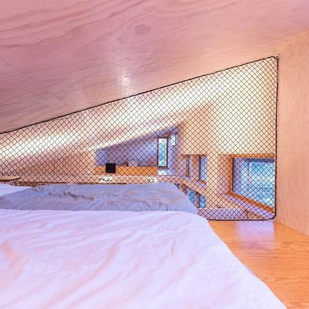 Studio Zempow, Oekologisches Ferienhaus ภายนอก รูปภาพ