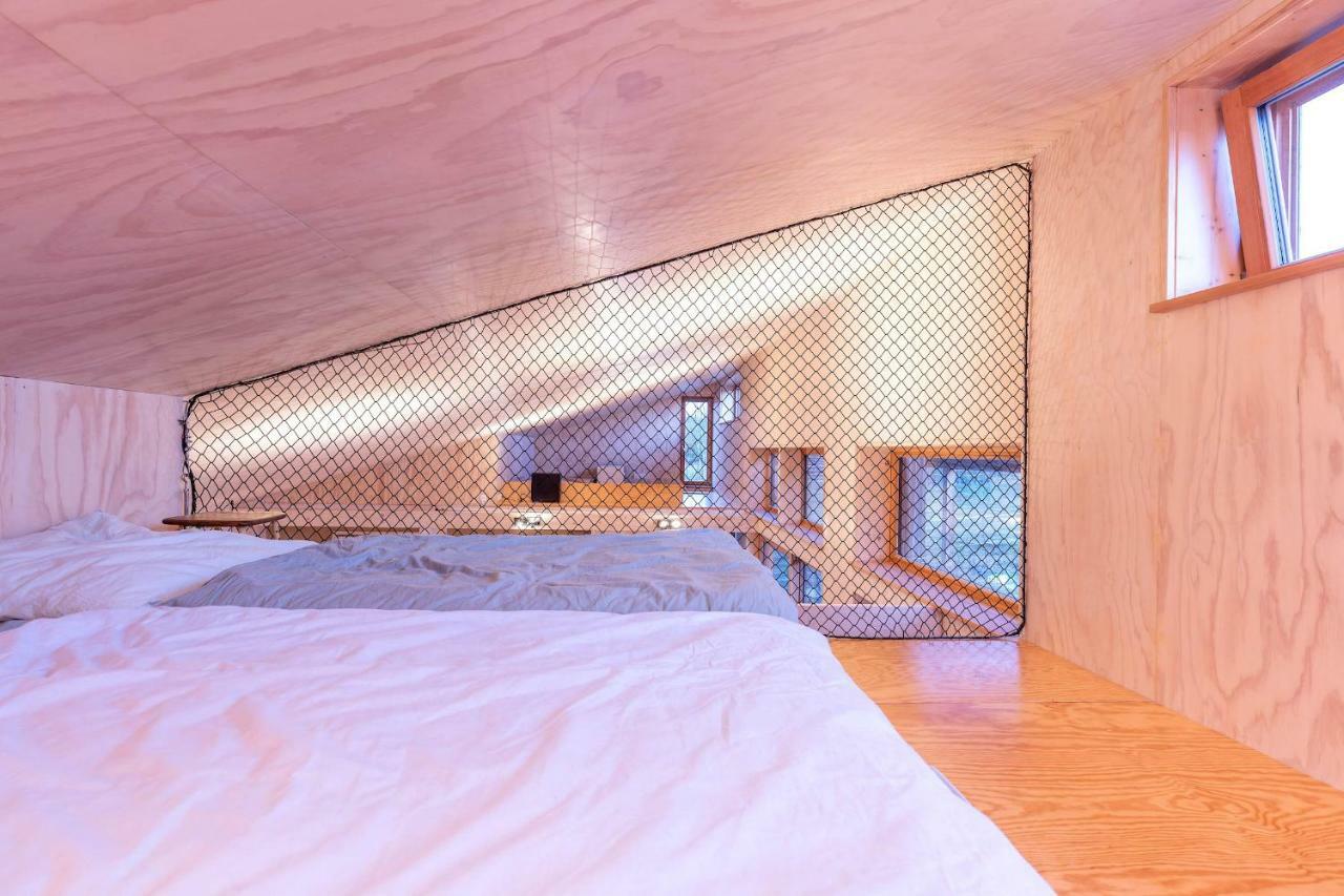 Studio Zempow, Oekologisches Ferienhaus ภายนอก รูปภาพ