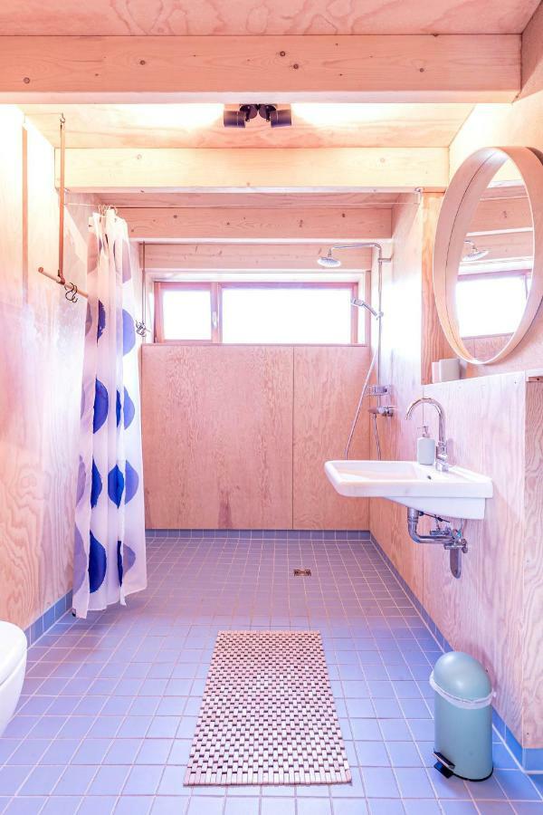 Studio Zempow, Oekologisches Ferienhaus ภายนอก รูปภาพ